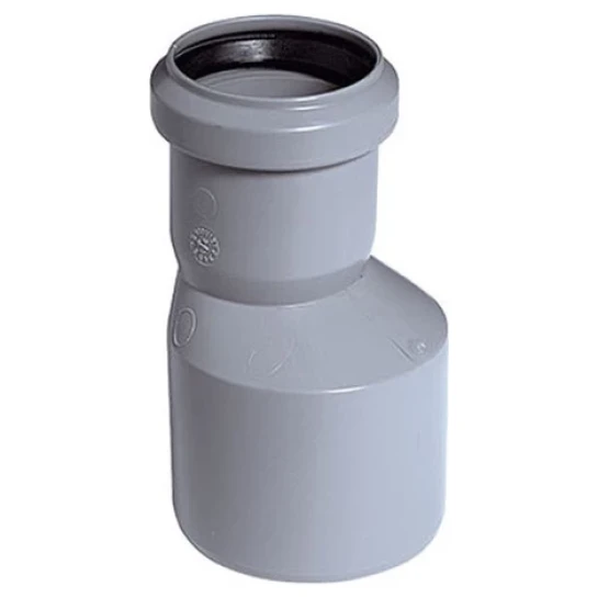 SHOP AKD::Редукція каналізаційна VALROM 50х40 внутрішній