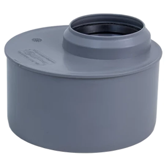 SHOP AKD::Редукція каналізаційна VALROM 110х50 внутрішній