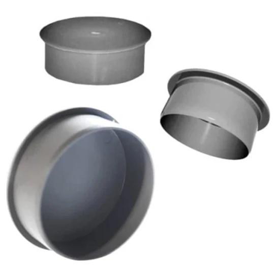 SHOP AKD::Заглушка каналізаційна VALROM 75 внутрішня