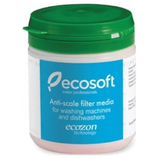SHOP AKD::Наповнювач для фільтра Ecosoft ECOZON SCALEX 200мл