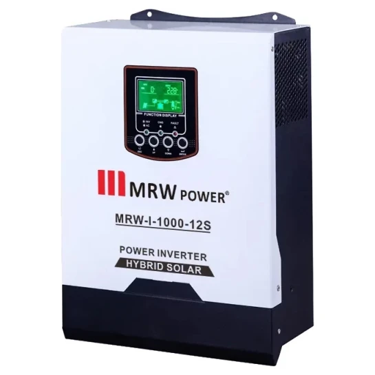 SHOP AKD::ДБЖ з правильною синусоїдою MERVESAN MRV-I-1000-12S 12V (MP)