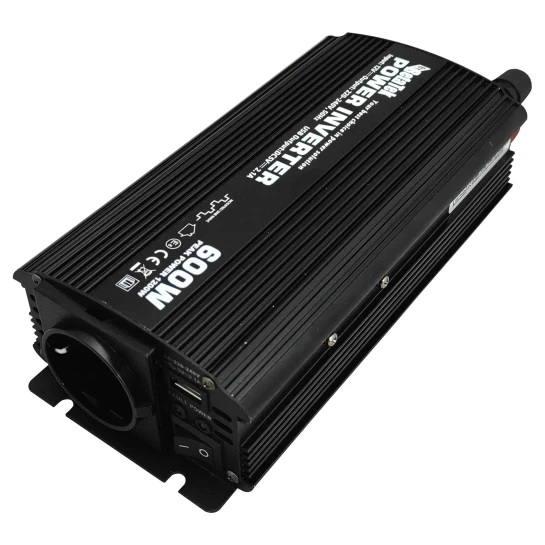 SHOP AKD::Інвертор BETATEK NM600 (600W) 12V