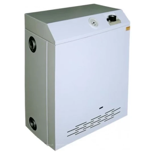 SHOP AKD::Котел парапетний КОЛВІ Eurotherm КТ-12 TSY (П2) одноконтурний