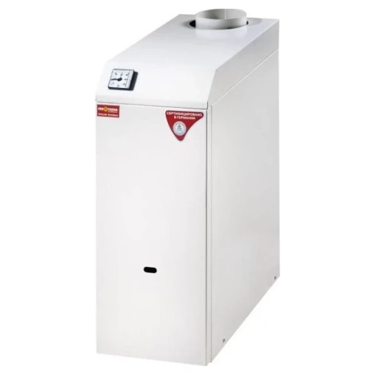 SHOP AKD::Котел газовий КОЛВІ Eurotherm КТ 12 ТS одноконтурний