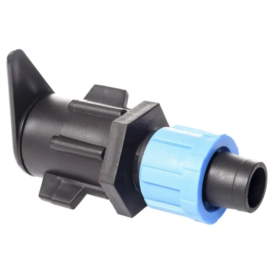 SHOP AKD::Стартер SANTEHPLAST LFT для рукава