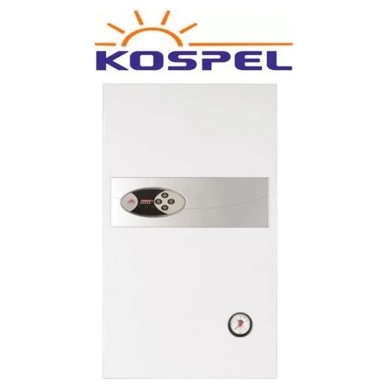 SHOP AKD::Котел електричний KOSPEL EKCO.LN2M - 06 220/380V з розшир баком