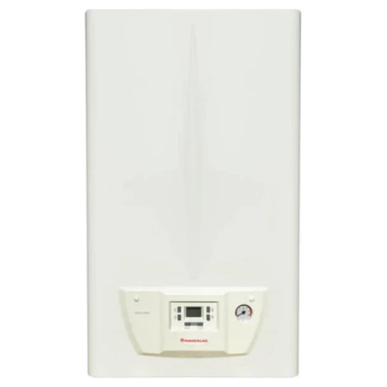 SHOP AKD::Котел газовий IMMERGAS Victrix OMNIA V2 25кВт