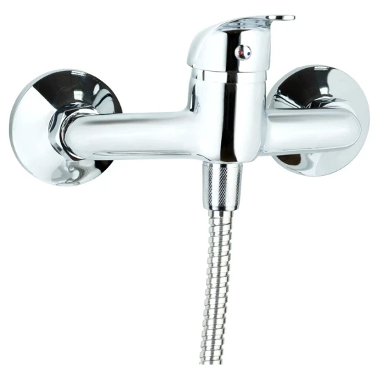 SHOP AKD::Змішувач для душу TAU TN-1D142C