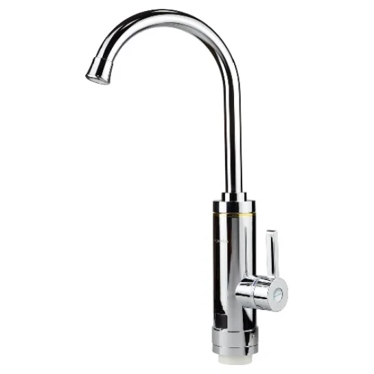 SHOP AKD::Кран водонагрівальний для кухні AQUATICA проточний HZ-6B143C