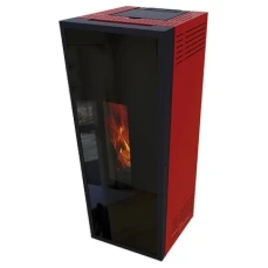 SHOP AKD::Камін повітряний ALFA-PLAM FORMA 7.5 кВт 470*512*1100