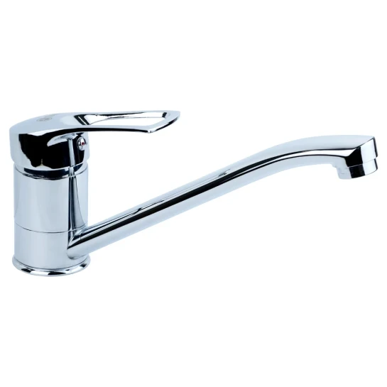 SHOP AKD::Змішувач для кухні TAU SM-2B244C