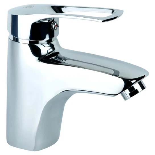 SHOP AKD::Змішувач для раковини TAU SM-2A144C на шпильці