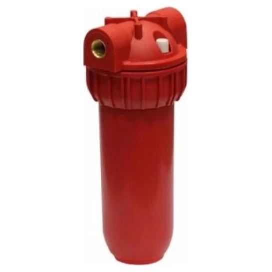 SHOP AKD::Фильтр колба KRISTAL H 1/2" для горячої води