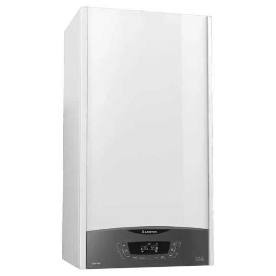 SHOP AKD::Котел газовий ARISTON CLAS ONE SYSTEM RDC 24 конденсаційний (1-контурний) (3301031)