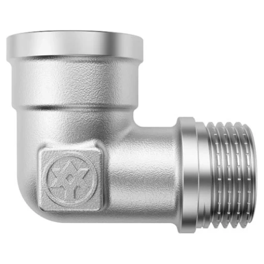 SHOP AKD::Коліно MIRAYA 3/4" ВЗ (16/80)