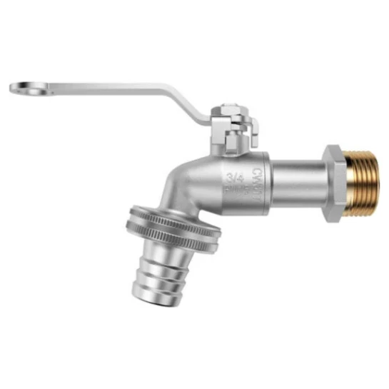 SHOP AKD::Водорозбірний кран MIRAYA 1/2"