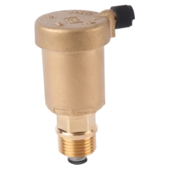 SHOP AKD::Авторозповітрювач HERZ 1/2" з функцією впуску та випуску