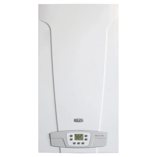 SHOP AKD::Котел газовий BAXI ECO 4s 24 димохідний (7659762)