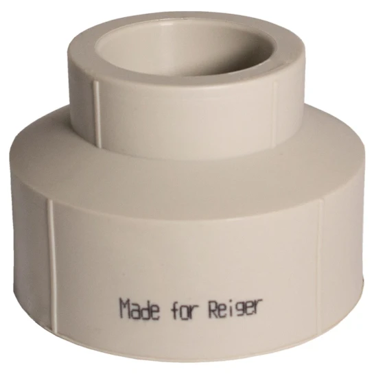 SHOP AKD::Муфта-редукційна REIGER 32х20 (10/180)