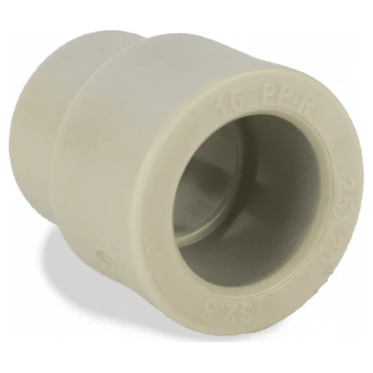 SHOP AKD::Муфта-редукційна REIGER 25х20 ЗВ (50/400)