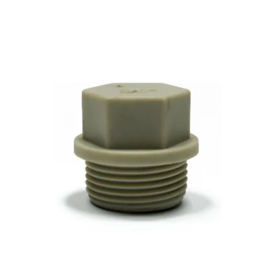 SHOP AKD::Пробка з різьбою REIGER 1/2" (50/400)