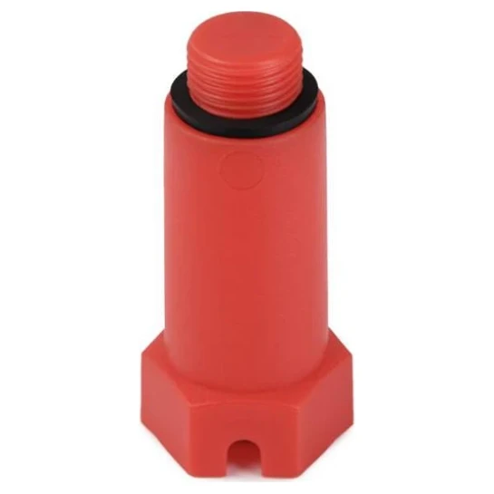 SHOP AKD::Пробка з різьбою REIGER 1/2" Л (10/120)