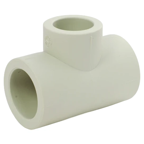 SHOP AKD::Трійник редукційний REIGER 50х25х50 (1/40)