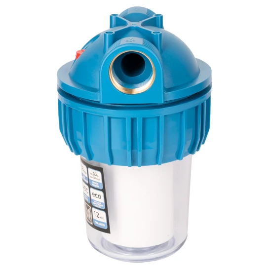 SHOP AKD::Фільтр для води AQUASTRONG JP 5-ЗР 1"