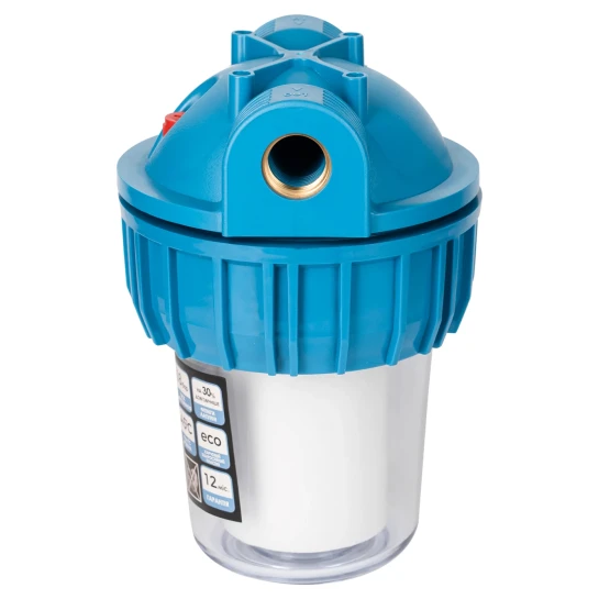 SHOP AKD::Фільтр для води AQUASTRONG JP 5-ЗР 1/2"