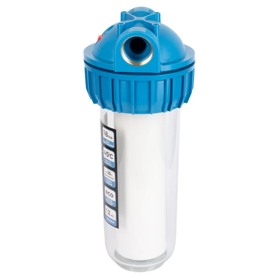 SHOP AKD::Фільтр для води AQUASTRONG MP 10-ЗР 1"