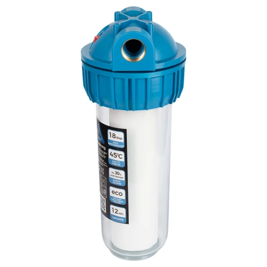 SHOP AKD::Фільтр для води AQUASTRONG MP 10-ЗР 3/4"