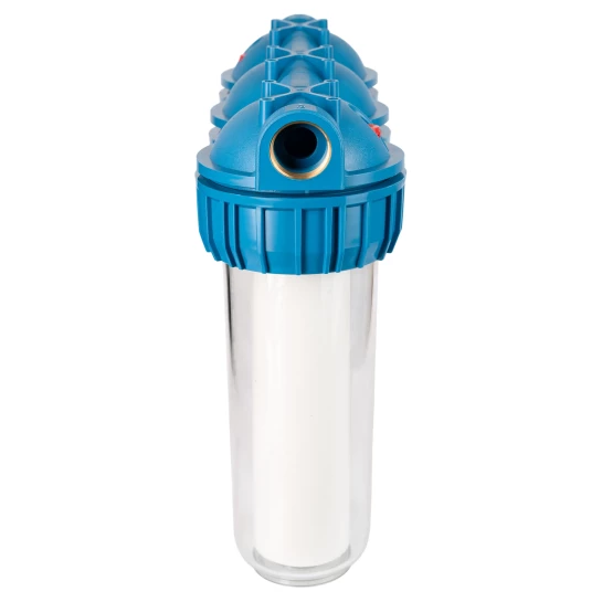 SHOP AKD::Фільтр для води AQUASTRONG МР3 10-ЗР 1"