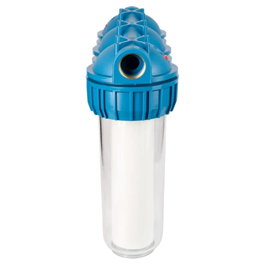 SHOP AKD::Фільтр для води AQUASTRONG МР3 10-ЗР 1"