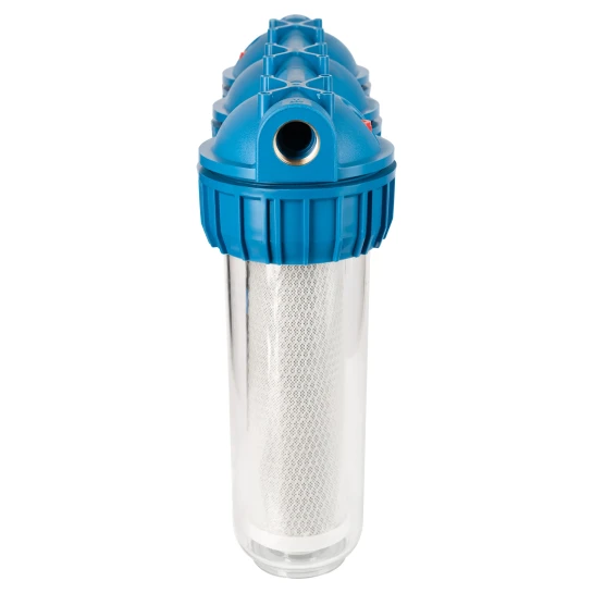 SHOP AKD::Фільтр для води AQUASTRONG МР3 10-ЗР 3/4"