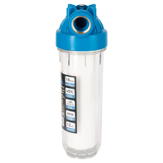 SHOP AKD::Фільтр для води AQUASTRONG СР 10-2Р 1"