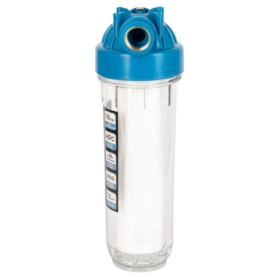 SHOP AKD::Фільтр для води AQUASTRONG СР 10-2Р 3/4"