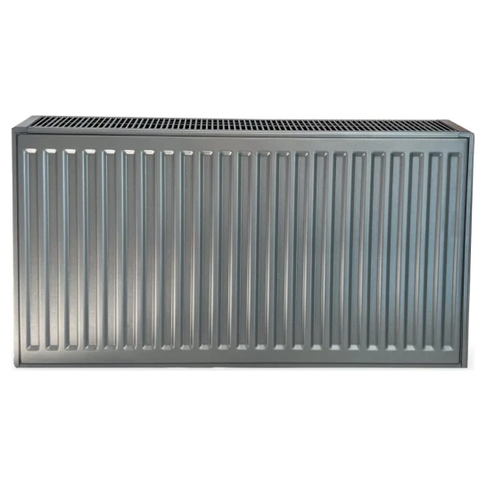 SHOP AKD::Радіатор сталевий TERRA TEKNIK 22 500х1000 б.п. SILVER