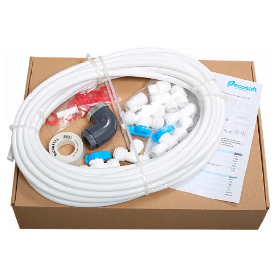 SHOP AKD::Комплект підключень до фільтрів Robust