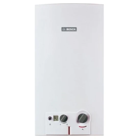 SHOP AKD::Колонка газова BOSCH Therm 4000 WR 10-2 B з модуляцією