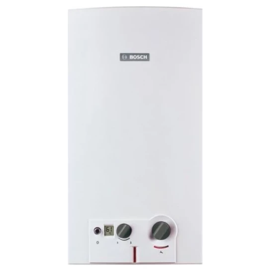 SHOP AKD::Колонка газова BOSCH Therm 6000 WRD 10-2 G з модуляцією