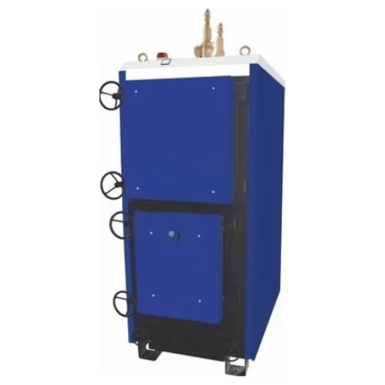 SHOP AKD::Котел твердопаливний КОРДІ КОТВ-100М промисловий