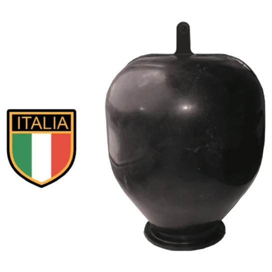 SHOP AKD::Мембрана для гідроакумулятора з хвостом AQUATICA Ø80 36-50л ерdм Італія