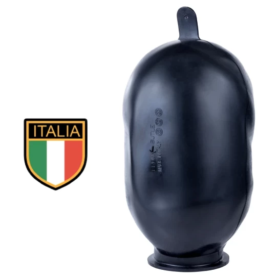 SHOP AKD::Мембрана для гідроакумулятора з хвостом AQUATICA Ø90 36-50л ерdм Італія