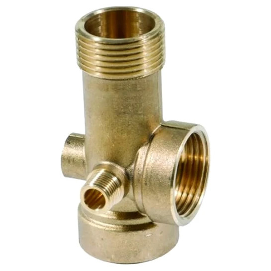 SHOP AKD::П'ятерник AQUATICA 1"З×1"В×1"В×1/4"З×1/4"В 90 мм