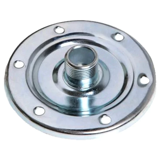 SHOP AKD::Фланець зварний WETRON нерж 1"