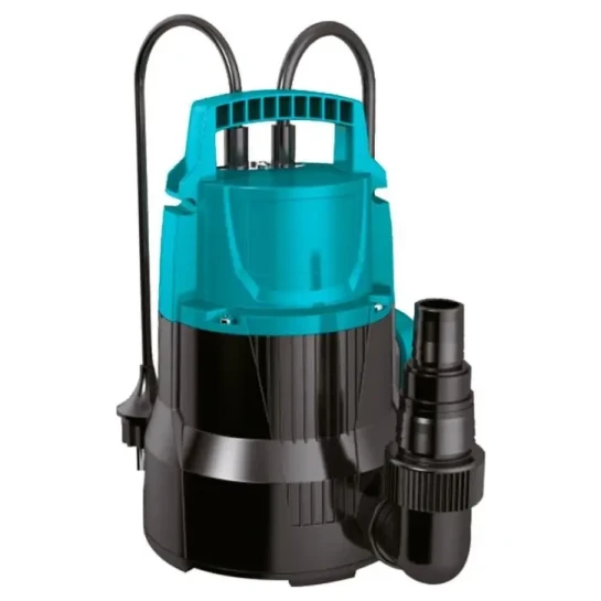 SHOP AKD::Насос дренажний садовий LEO 0.5кВт Hmax 8м Qmax 170л/хв