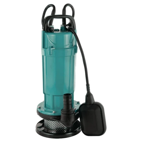 SHOP AKD::Насос дренажний AQUATICA 0.75кВт Hmax 16м Qmax 280л/хв