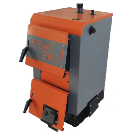 SHOP AKD::Котел твердопаливний NEUS HEAT EKO M 16 кВт без автоматики