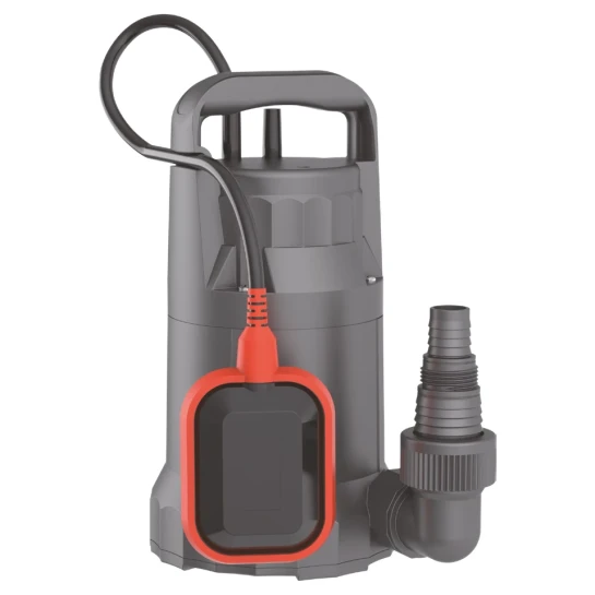 SHOP AKD::Насос дренажний AQUATICA 0.7кВт Hmax 12м Qmax 380л/хв