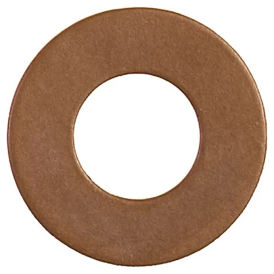 SHOP AKD::Прокладка біконітова Ду 80 під фланець